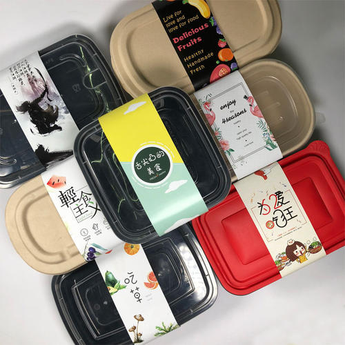 一次性飯盒有哪些分類？那些種類的一次性飯盒可以加熱